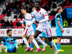 FC Sion – FC Lugano