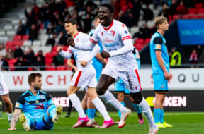 FC Sion – FC Lugano