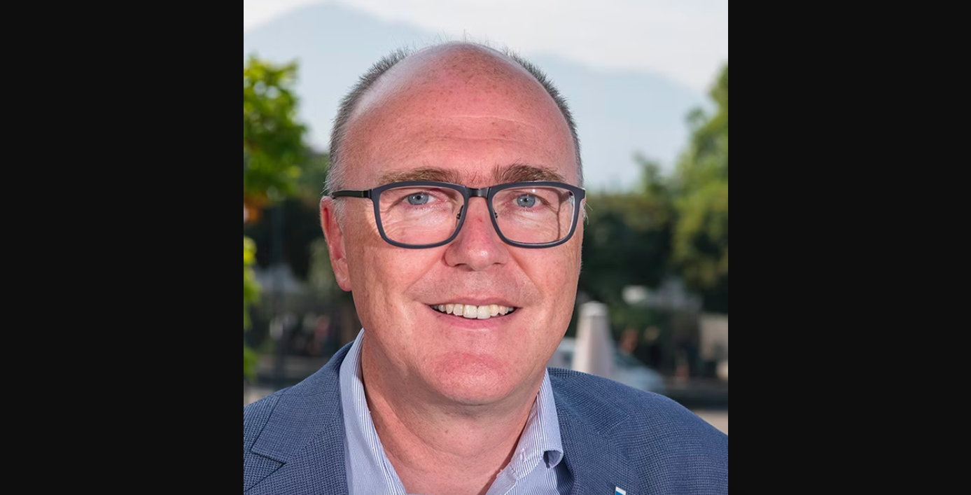Wahl von Martin PfisterEin EU- und Nato-Turbo zieht in den Bundesrat ein