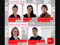SP Oberwallis