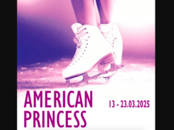 Théâtre Indocile Sion American Princess