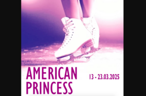 Théâtre Indocile Sion American Princess