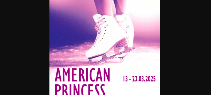 Théâtre Indocile Sion American Princess