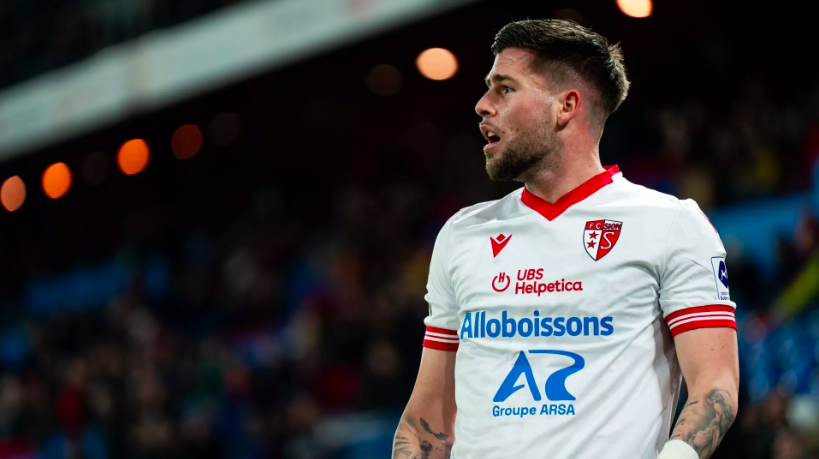 FC Sion: „Unsere Walliser Nationalspieler“Fünf Sittener werden diese Woche für ihre Nation antreten