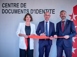 Centre documents monthey Ausweis beantragen Wallis