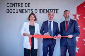 Centre documents monthey Ausweis beantragen Wallis