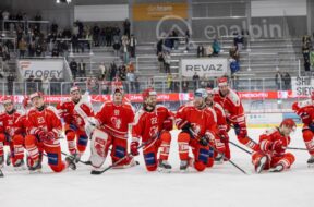 EHC Visp 7. März 2025