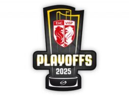 EHC Visp Playoff-Final