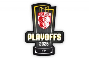 EHC Visp Playoff-Final