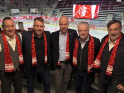 FC Sion Feldschlösschen