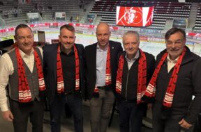 FC Sion Feldschlösschen