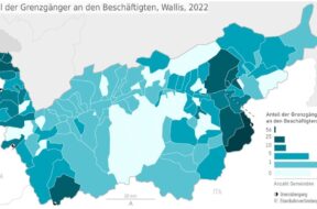 Frontaliers GR DE Grenzgänger