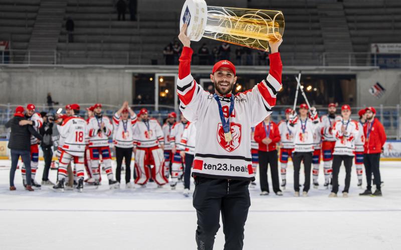 Garry Nunn beendet seine Karriere am Ende der Saison