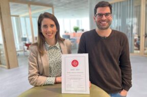 Gütesiegel Pro Familia