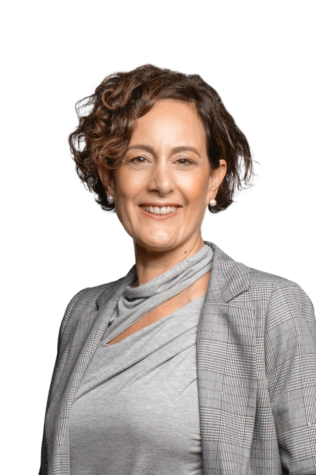 Sonia Tauss-Cornut