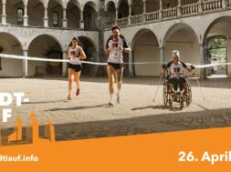 Stadtlauf Brig 2025