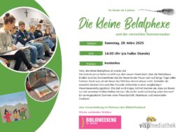 kleine Belalphexe