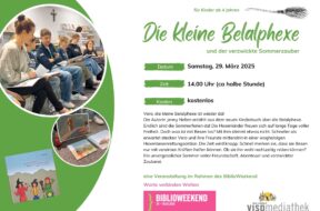 kleine Belalphexe