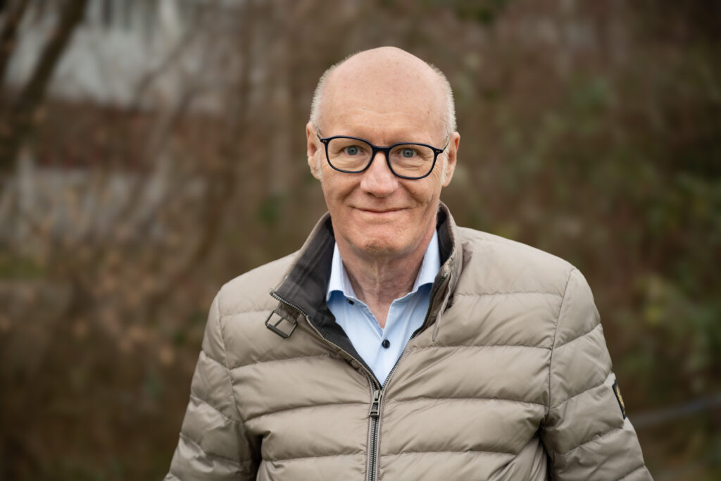 Max Nadig