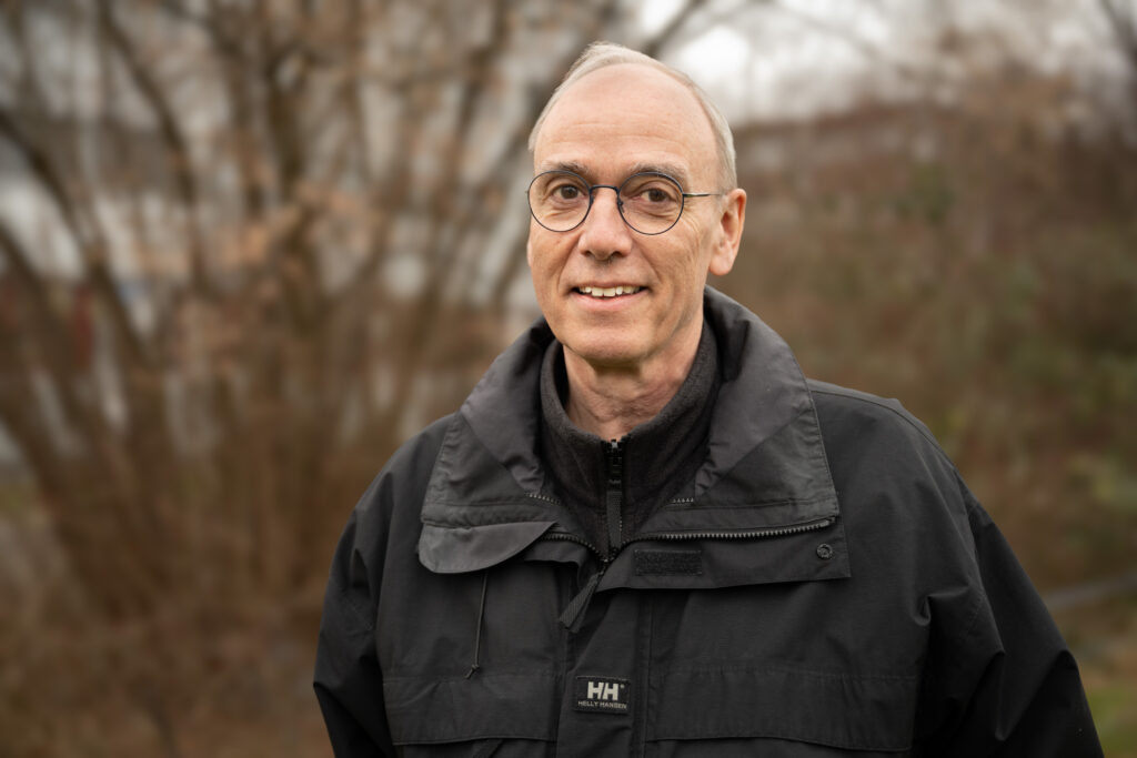 Reinhard Spahr