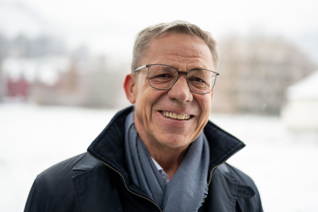 Thomas Allenmann