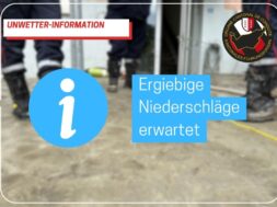 2024 09 05 – web – précipitations importantes de