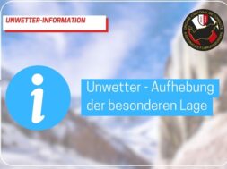 2025 04 18 – web . Levée situation particulière de