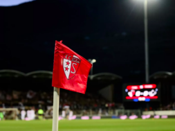 Lausanne-Sport – FC Sion