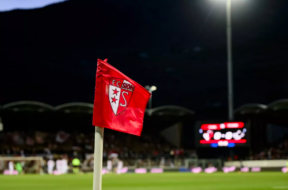 Lausanne-Sport – FC Sion