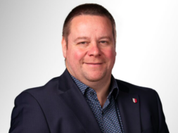 Christian Gasser SVPO