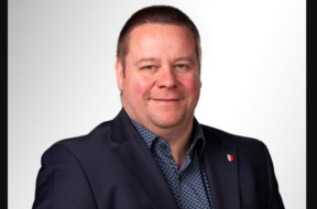 Christian Gasser SVPO