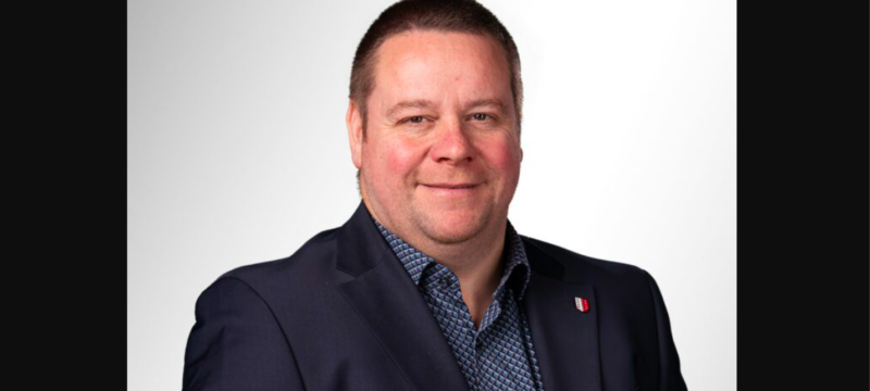 Christian Gasser SVPO