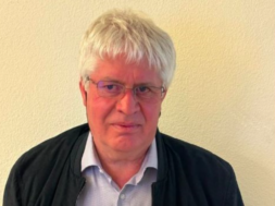 Laurent Pitteloud
