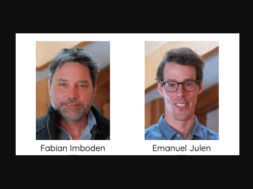 Fabian Imboden, Emanuel Julen