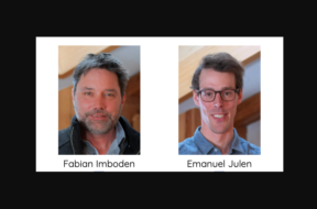 Fabian Imboden, Emanuel Julen