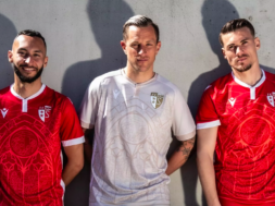 FC Sion x OG.Bird