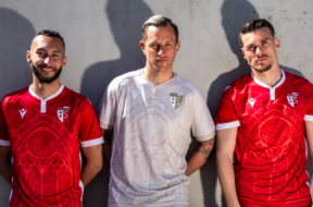 FC Sion x OG.Bird