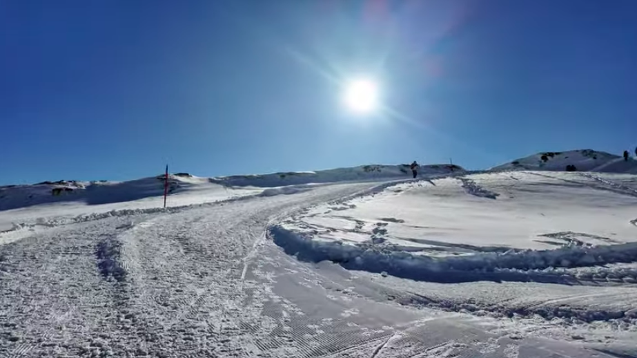 Video: Wanderung in der Aletsch-ArenaVon Fiesch zur Fiescheralp und Abstieg zur Riederalp