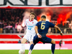 FC Sion – Servette FC