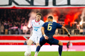 FC Sion – Servette FC