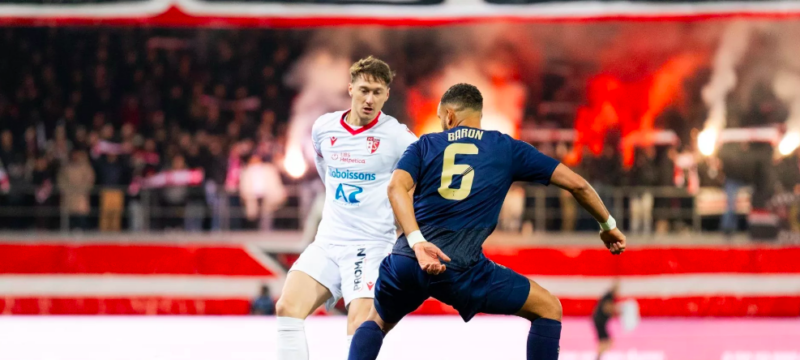 FC Sion - Servette FC