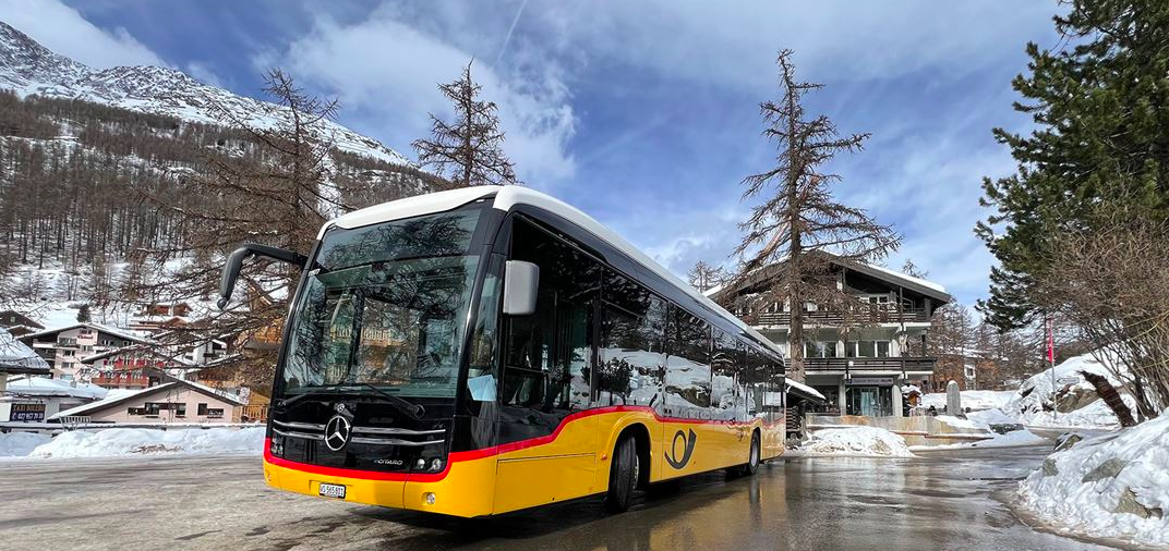 Saas-Fee / Saastal: Straße öffnet wiederAufatmen im Saastal