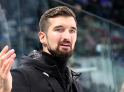 Luca Gianinazzi