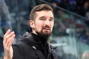 Luca Gianinazzi