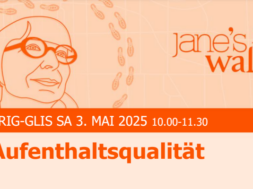 Janes Walk Oberwallis