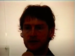 Christophe Tarkos