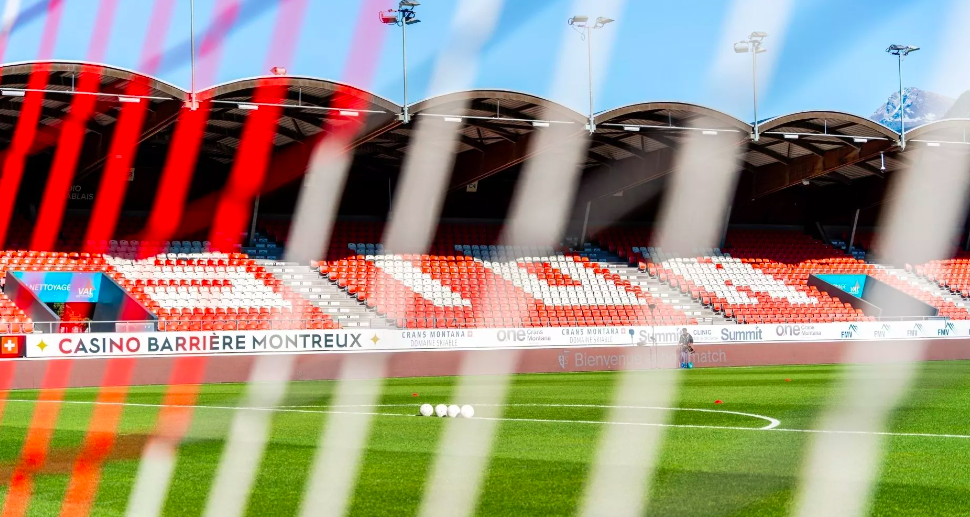 Der FC Sitten erhält seine Lizenz in erster Instanz