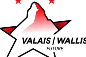 EHC Visp Nachwuchs