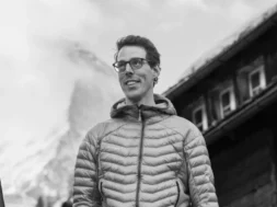 Emanuel Julen NEO Zermatt