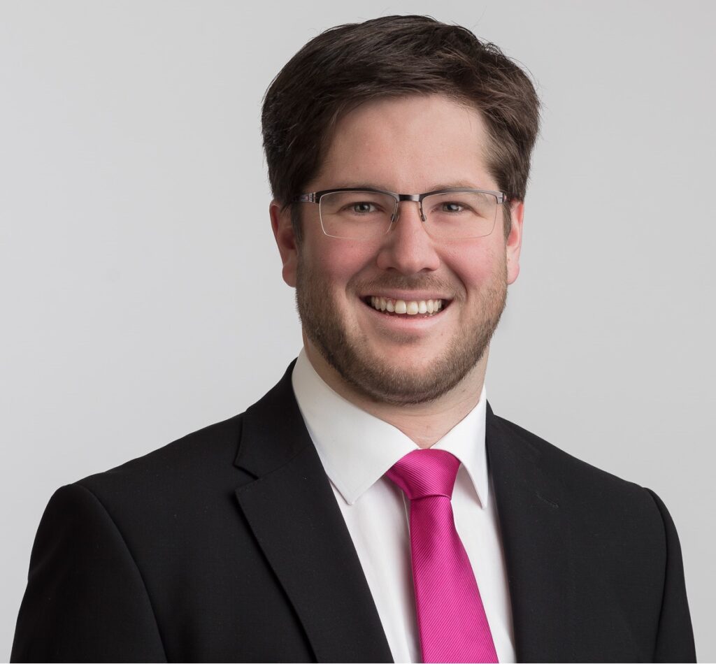 Philipp Loretan